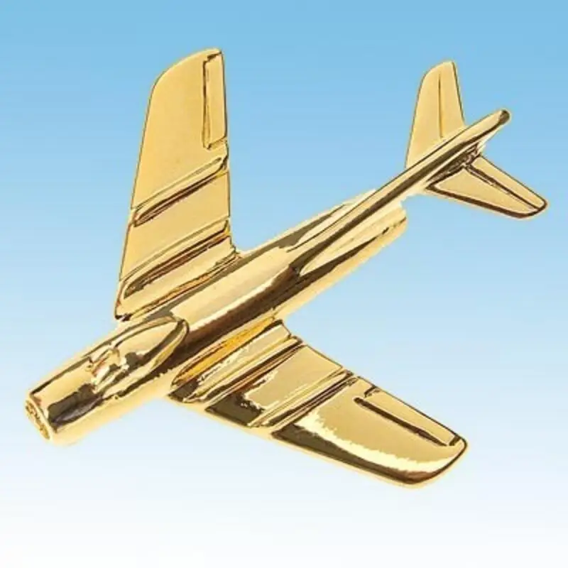 Populair Pin's Mig 15 Pinnen