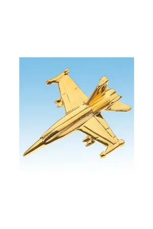 Pin's F/A-18 Hornet Pinnen Must-Have