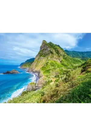 Actieprijs Green madeira Puzzel