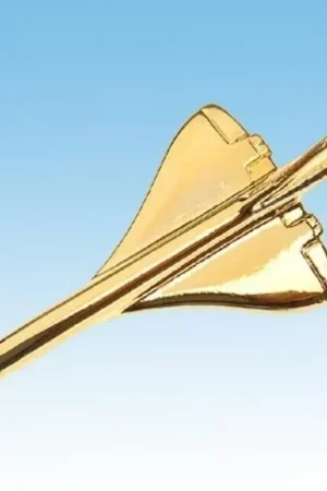 Actieprijs Pin's Concorde Pinnen