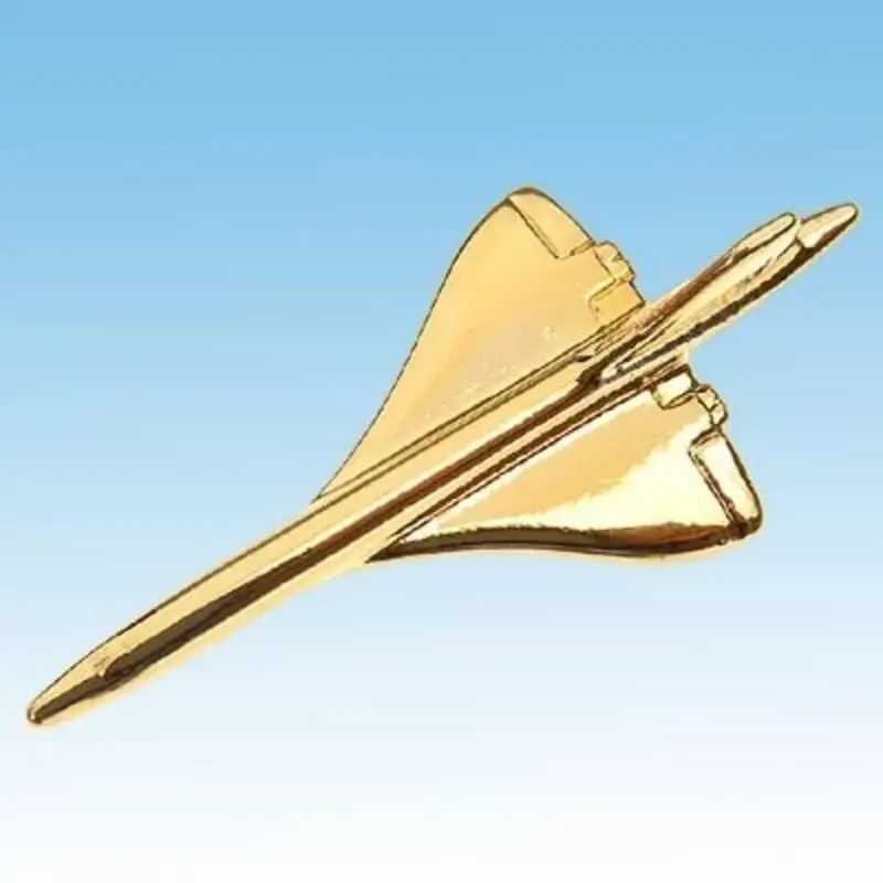 Actieprijs Pin's Concorde Pinnen