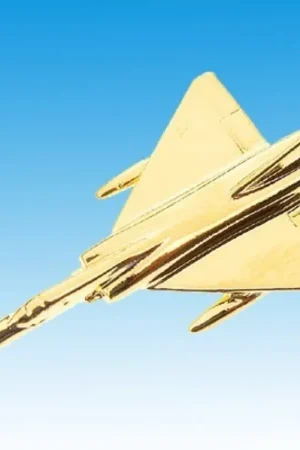 Express Levering Pin's Mirage IV Pinnen