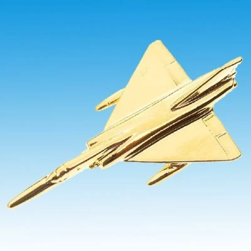Express Levering Pin's Mirage IV Pinnen
