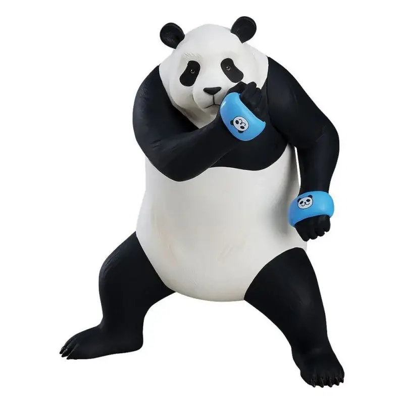 Jujutsu Kaisen PVC Statue Pop Up Parade Panda 17 cm Figuurtje Merkproduct