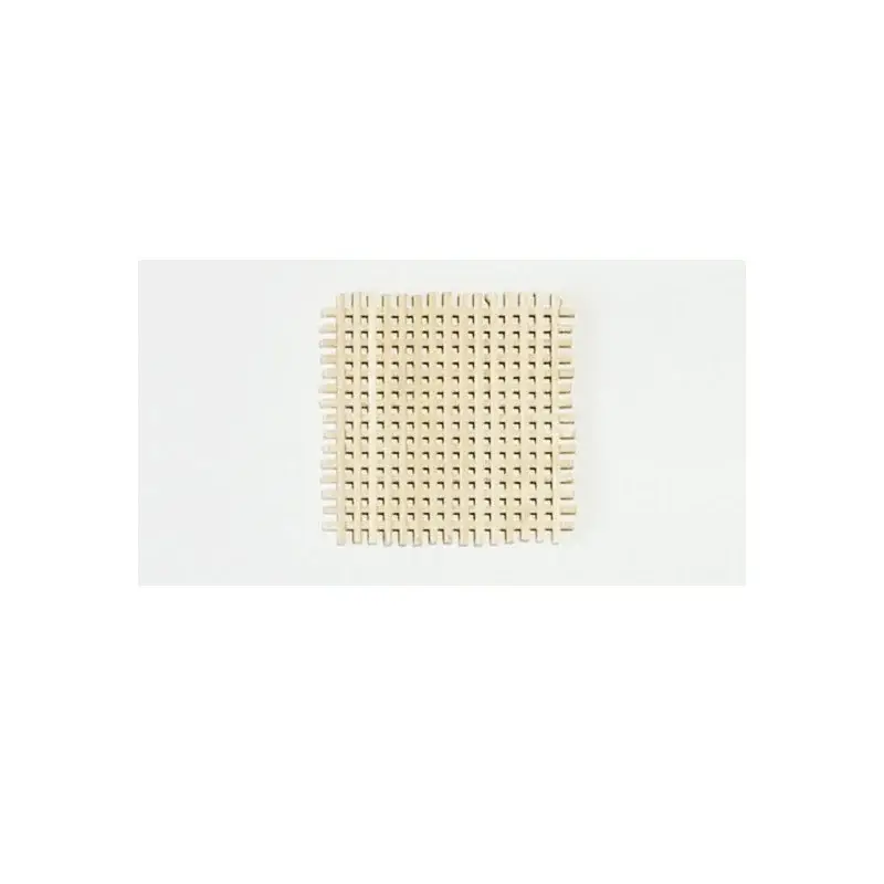 Raster gemonteerd 62 mm Beperkt Aanbod
