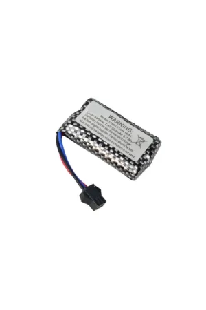 Premium Electric Car Part Battery for Jeep Willys 1:10