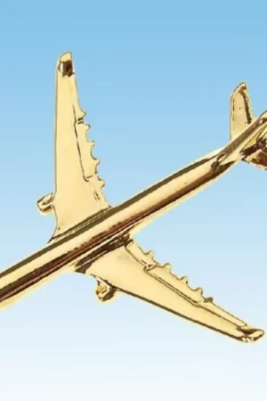 Beste Prijs Pin's Airbus A330