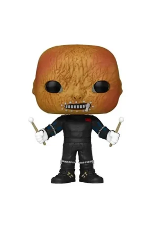 Beste Prijs Slipknot POP! Rocks Vinyl Figure Tortilla Man 9 cm Figuurtje