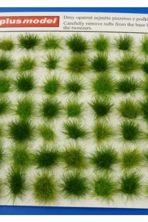 Plukjes grasgroen Accessoire Snelle Levering