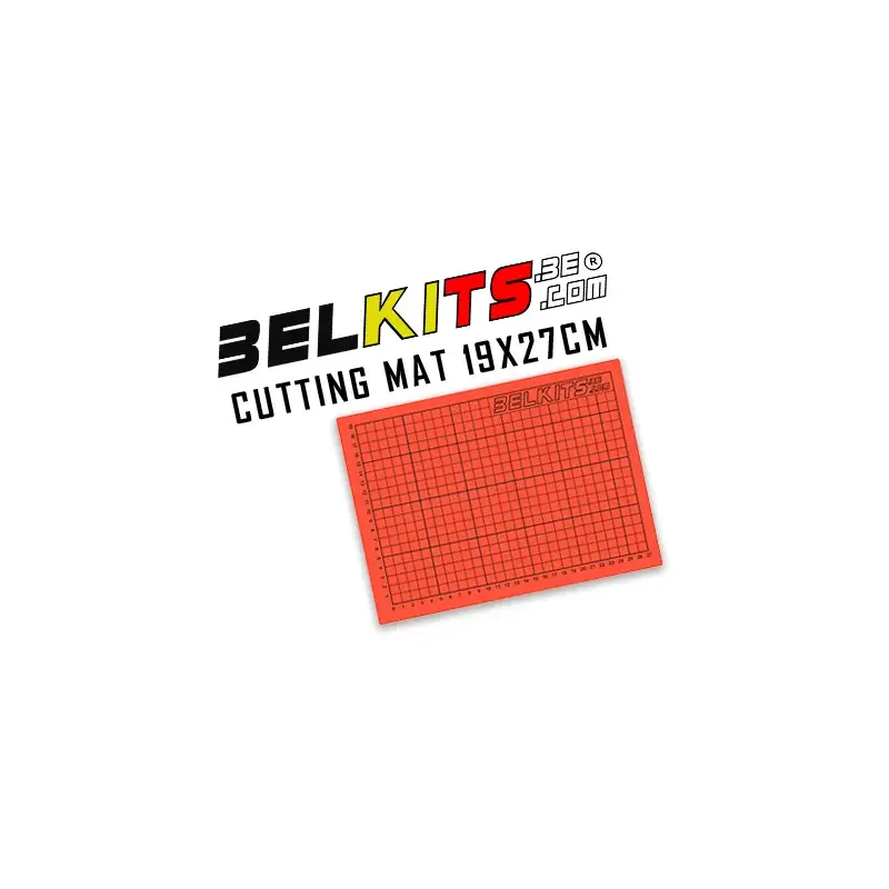 Must-Have CUTTING MAT A4 30 x 22
