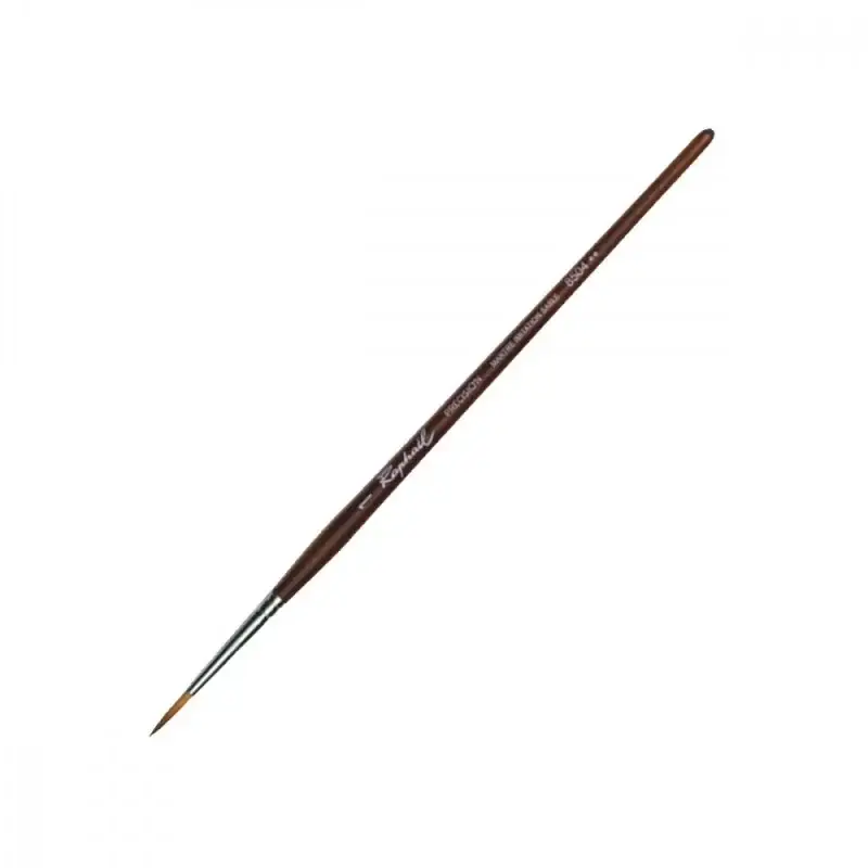 Bestel Nu Raphaël Brushes - Precision-Round Brushes-Size 1 Pincetten