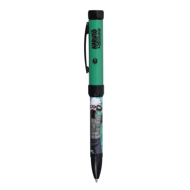 Naruto Shippuden: Kakashi Light Projector Pen Nu Kopen