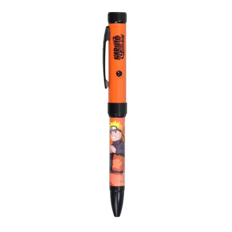 Dagaanbieding Naruto Shippuden: Naruto Light Projector Pen