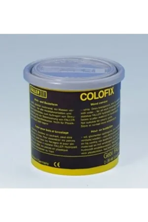 Goedkoop Glue flocking