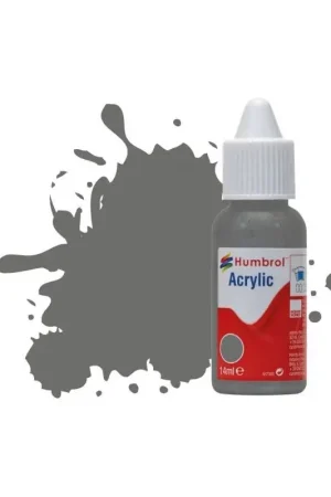 No.246 RLM 75 Grauviolett Matt 14 mL Acrylverf Lage Prijs