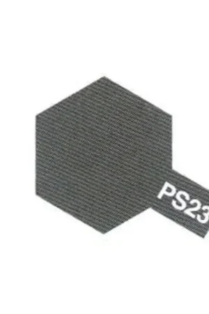 Veilige Betaling Metallic Grey Spray 86023 Spuitbusse