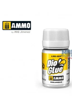 Dio glue Tijdelijk Beschikbaar