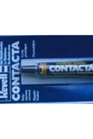 Rechtstreeks Van De Fabrikant Glue Contacta Tube 13 Ml Bl Lijm