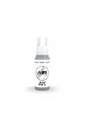 3rd generation - light ghost grey fs 36375 Acrylverf Weekendaanbieding
