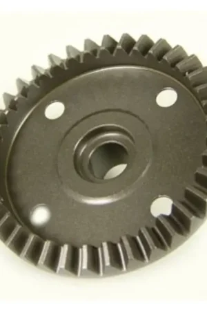 External gear differential Meest Verkocht