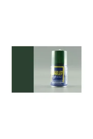 Speciale Aanbieding dark green mits.spr.100ml sat Acrylverf