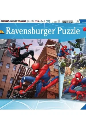 Finale Uitverkoop Ravensburger -080250