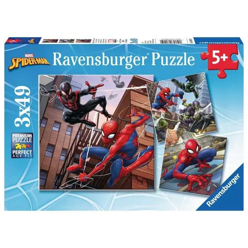 Finale Uitverkoop Ravensburger -080250