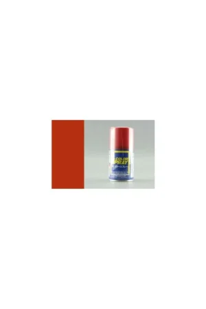 Nu Kopen red metal spray 100ml Acrylverf