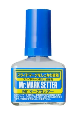 Mr. mark setter (40ml) Bestel Nu