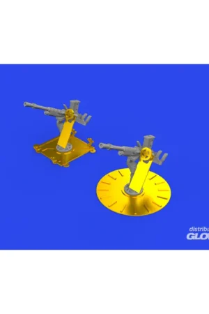 Koop Vandaag IJN Type 96 25mm AA gun (single) PRINT
