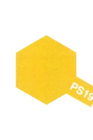 Yellow Camel Polycarbonate Spray 86019 Spuitbusse Bestseller