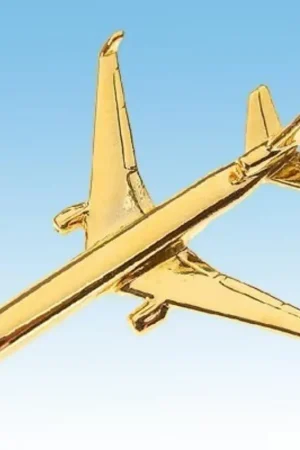 Goedkoop Pin's McDonnell Douglas MD-11 Pinnen