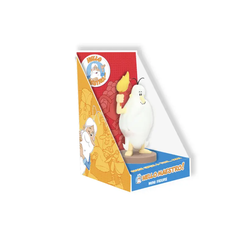 Once Upon a Time Man Figure Gomu Gomu Maestro Figuurtje Exclusieve Aanbieding