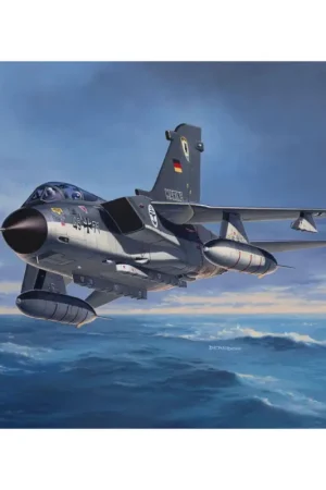 Gecertificeerd Panavia Tornado IDS/GR.1 Schaalmodel