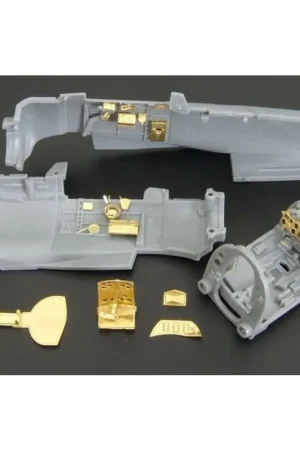 Beste Prijs Mitsubishi A6M3 / 3A Zero Model 22 Zeke (designed To Be Farming with Tamiya kits) Accessoire