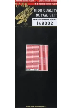 Gratis Retour U.S. REMOVE BEFORE FLIGHT flags/RBF flags