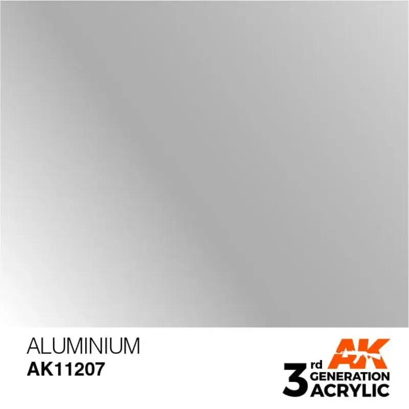 Aluminium - metaalkleur Acrylverf Meest Verkocht