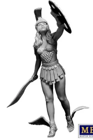 Koop Online Ancient Greek Myths Series - Perseus Figuren