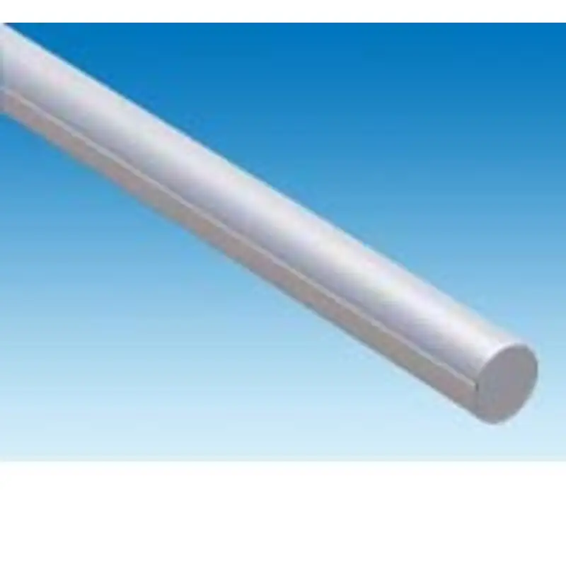 Hete Deal ALU TF D. 4,76 x304mm