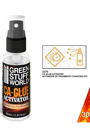 Superprijs Ca-lijm-activator