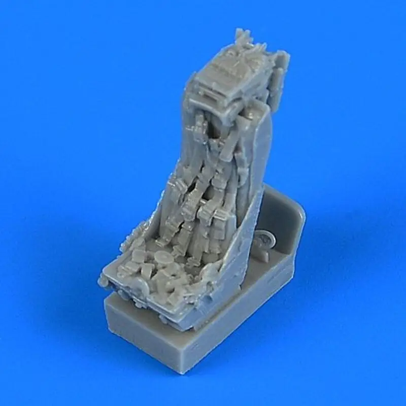 BAC / EE Lightning F.1 / F.2A / F.6 schietstoel veiligheidsgordels (ontworpen voor gebruik met Trumpeter kits) Gratis Retour