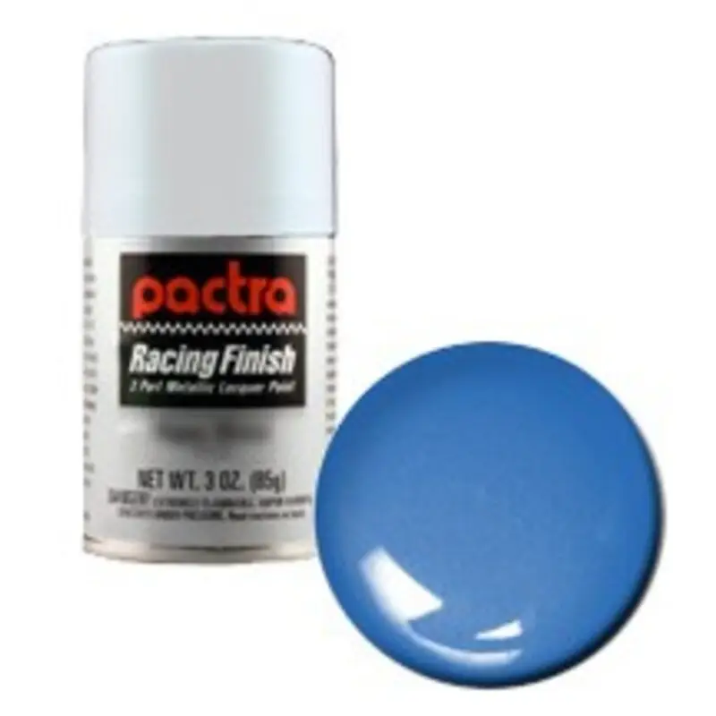 Blue streak Hoge Kwaliteit