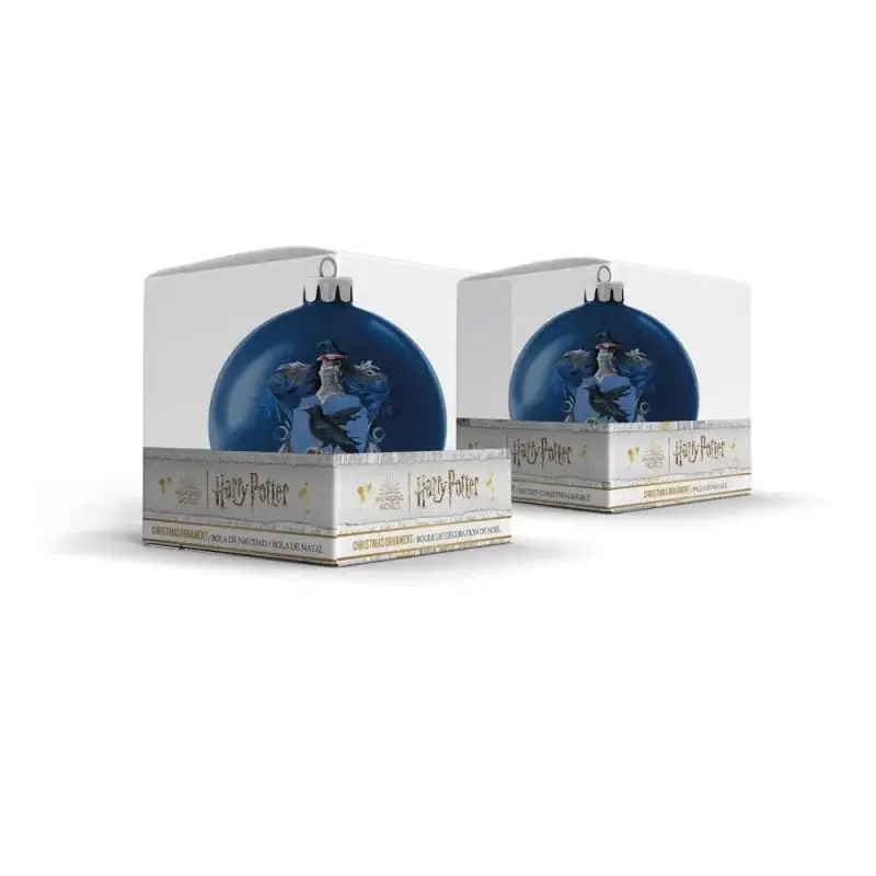 Harry Potter Ravenklauw Boom Ornament Voordeelprijs
