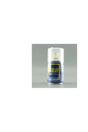 transpar.spray 100 ml Bright Acrylverf Speciale Aanbieding