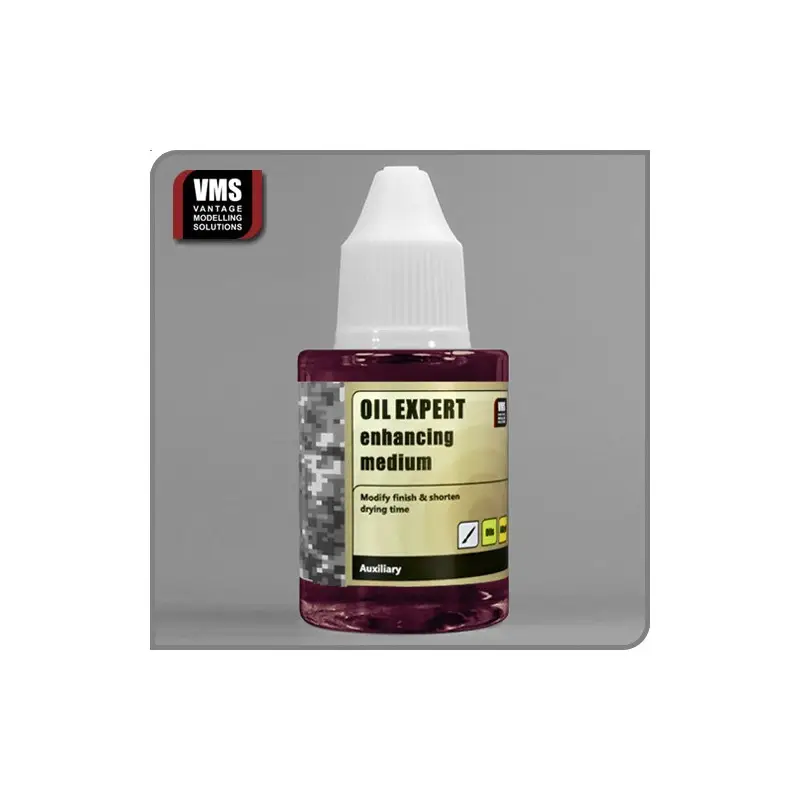 Meest Verkocht Oil expert gloss 50ml