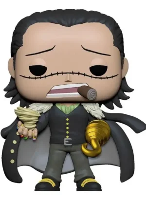 Gecertificeerd Crocodile Funko POP! Pop figur