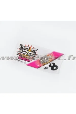 Candle -type 8 ( medium hot ) thermisch Accessoires Superprijs