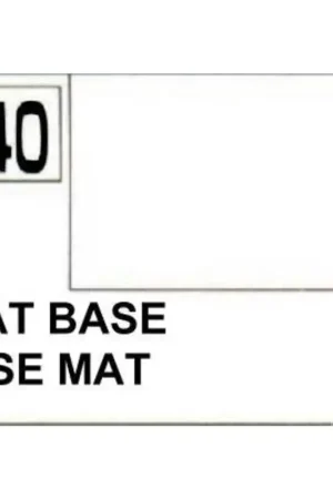 Nieuw H040 Matt Primer Acrylverf