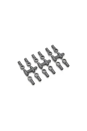 Kyosho 5.8mm kooien (12) Hete Deal