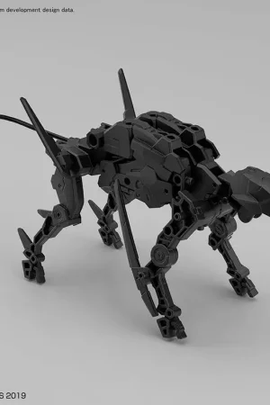 30mm ex arm voertuig hond mecha ver Action figure Laatste Kans